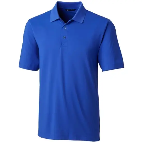 Cutter & Buck Forge Stretch Mens Polo Shirt image {5}