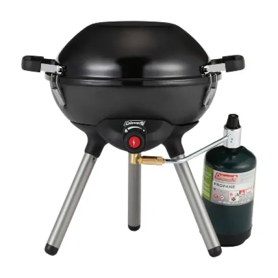 Coleman 4-in-1 Portable Stove image {10}