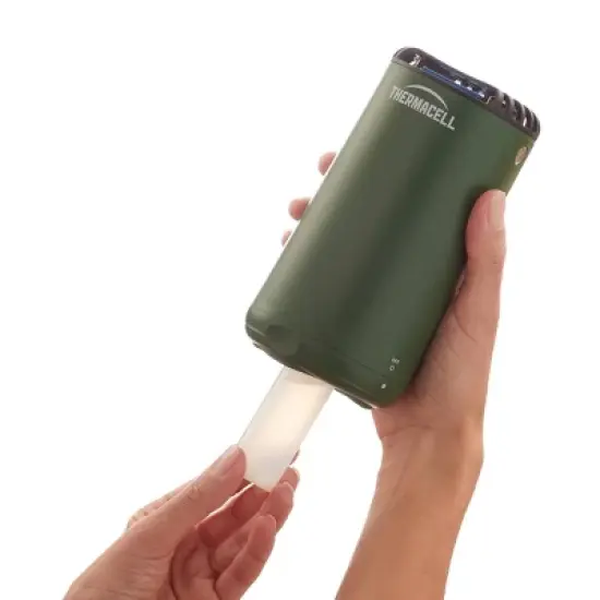 Thermacell Patio Shield Mosquito Repeller  image {8}