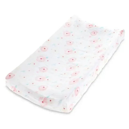 aden by aden + anais Changing Pad Cover image {5}