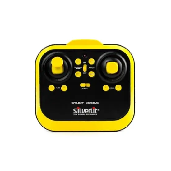 Flybotic Spy Racer image {2}