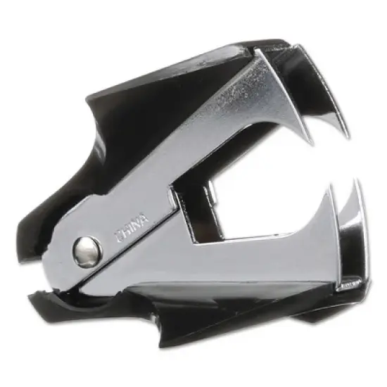 Swingline Deluxe Jaw-Style Staple Remover, Black image {1}