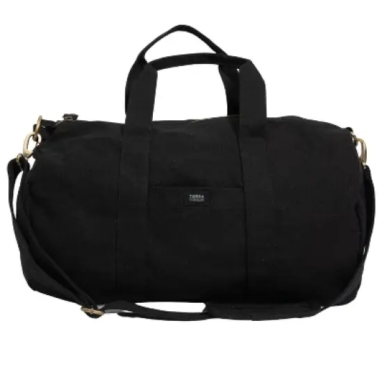 Terra Thread Aarde Eco Friendly Gym Bag image {9}