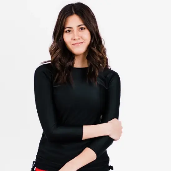 Calypsa - Women's Margaux Swim Top image {7}