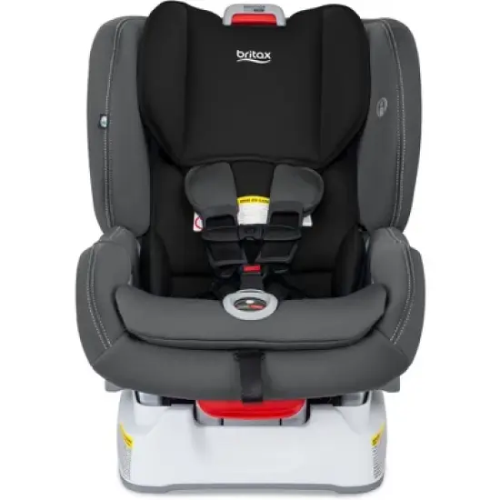 Britax Marathon ClickTight Convertible Car Seat image {11}