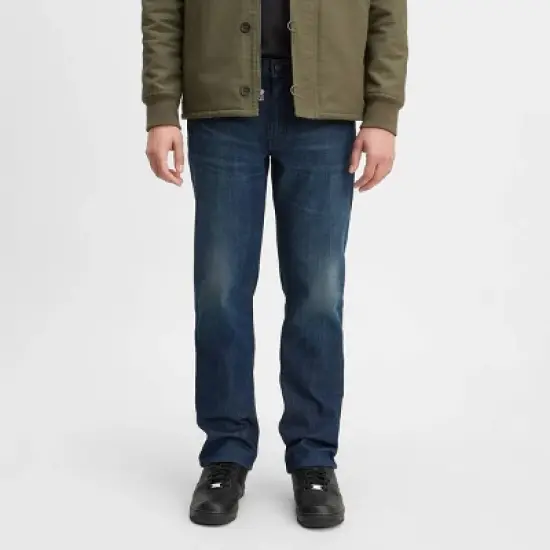 Levi's&reg; Men's 514&trade; Straight Jeans image {4}