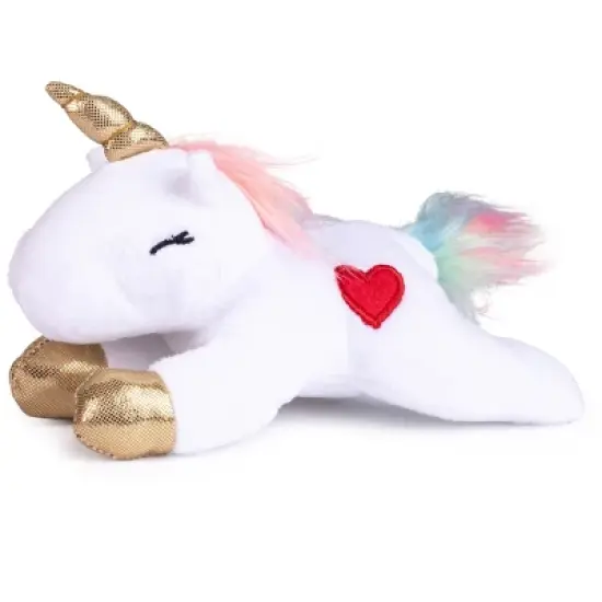 Plush Creations Unicorns Set image {5}