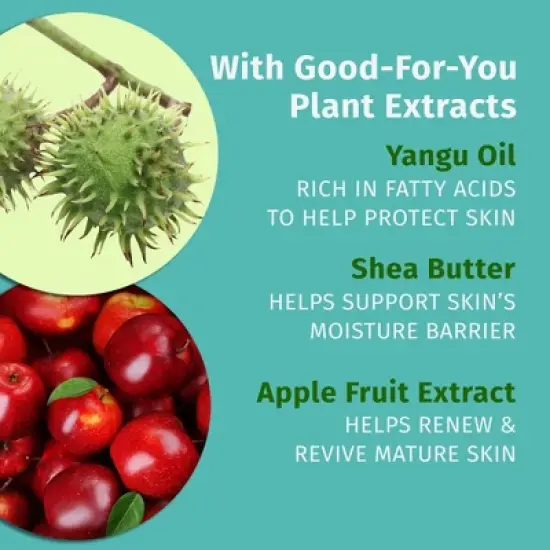 Hempz Moisturizing Body Lotion - Triple Moisture Fresh Citrus - 2.25 fl oz image {4}