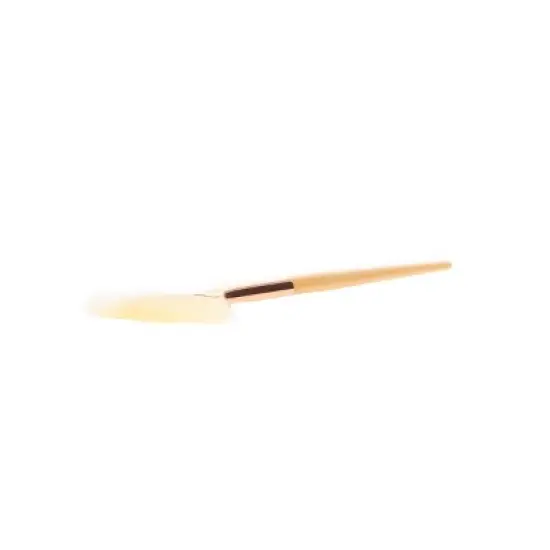 jane iredale White Fan Brush image {1}