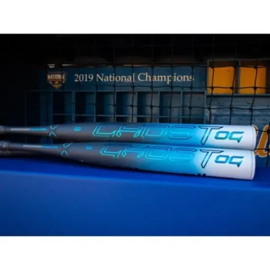 2025 Easton Ghost OG -11 Fastpitch Softball Bat EFP5GHOG11 image {5}