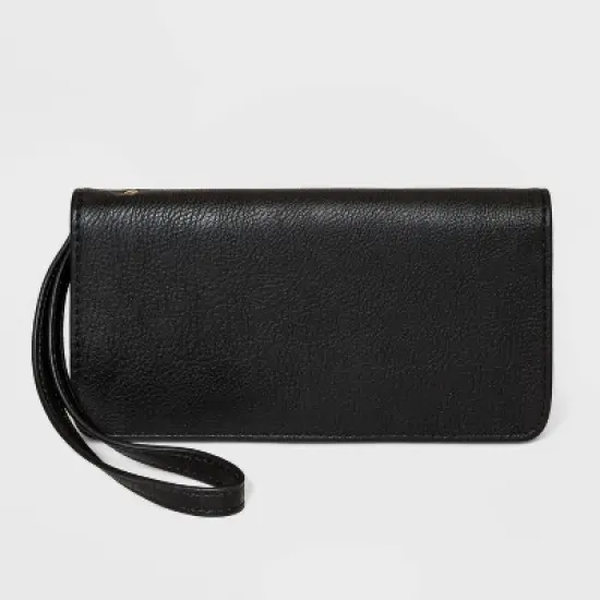 Women's Bifold Wallet - Universal Thread&trade; image {4}