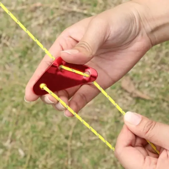 Beach Tent, Sun Shelter with Sand Pegs, Stability Poles, Beach Umbrella with Portable Carry Bag image {6}