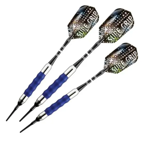 Viper 777 Electronic Dartboard Patriot Dart Set image {3}