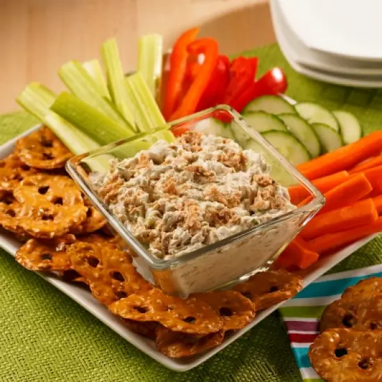 StarKist Tuna Creations Ranch Pouch - 2.6oz image {4}