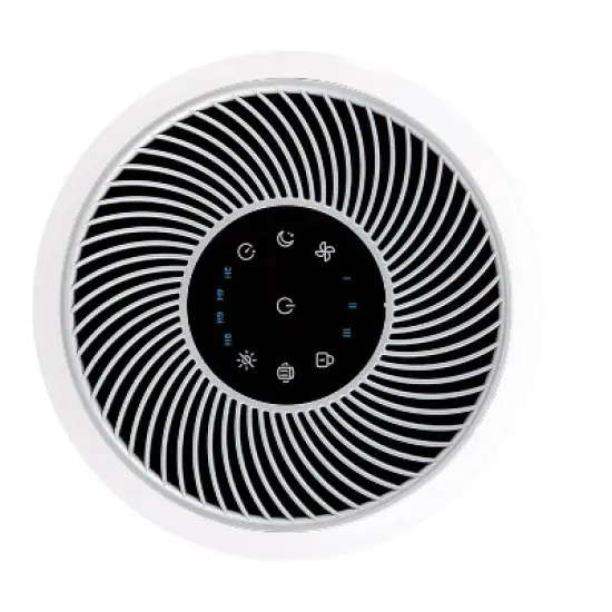 Levoit Core 300 True HEPA Air Purifier White image {2}
