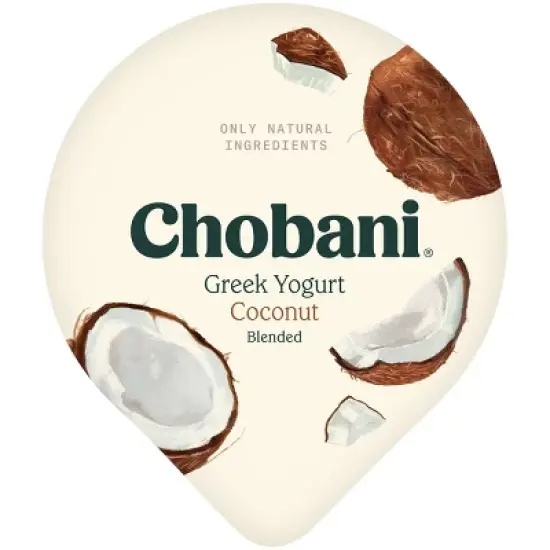 Chobani Greek Yogurt image {12}