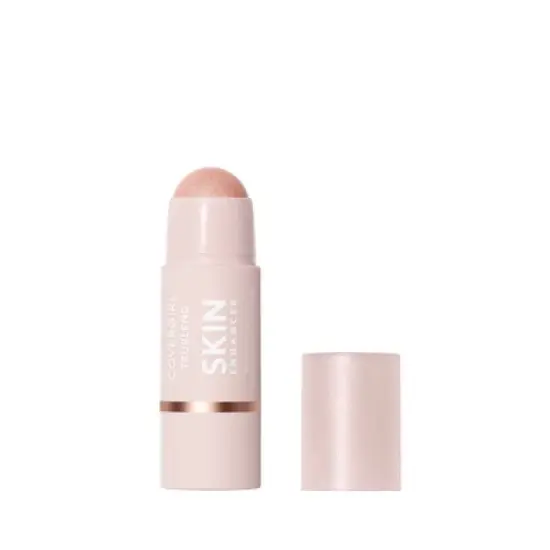 COVERGIRL TruBlend Skin Enhancer Highlighter Balm - 0.21 fl oz image {12}