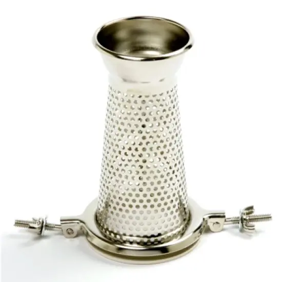 Norpro The Original Sauce Master Pumpkin Screen image {3}