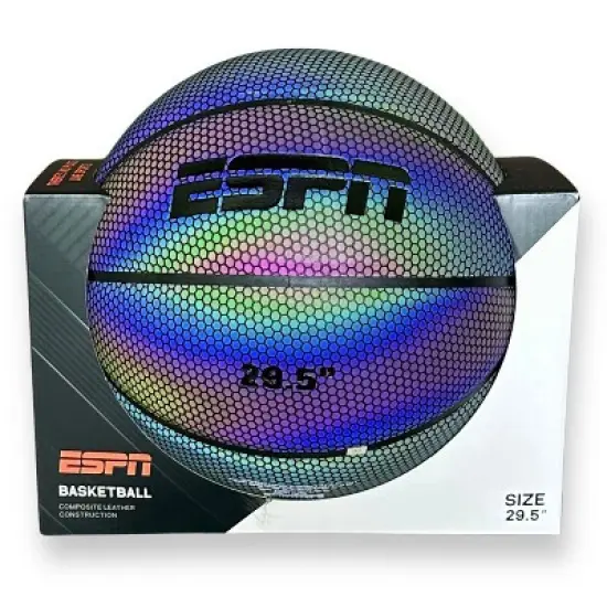 ESPN Holo - Basketball 29.5" image {7}