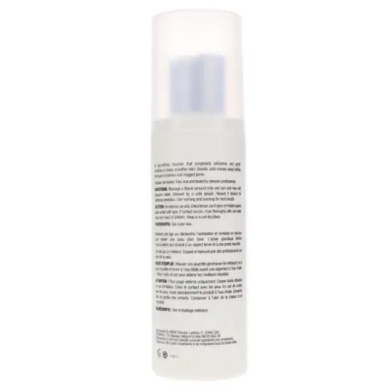 IMAGE Skincare AGELESS Total Facial Cleanser 6 oz image {3}