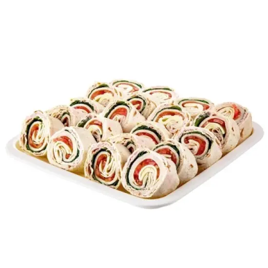 SnapLock Pie and Entertainment Carrier: Dessert & Pie Storage, Multiple Pie Saver, Dishwasher-Safe, Clear/White image {5}