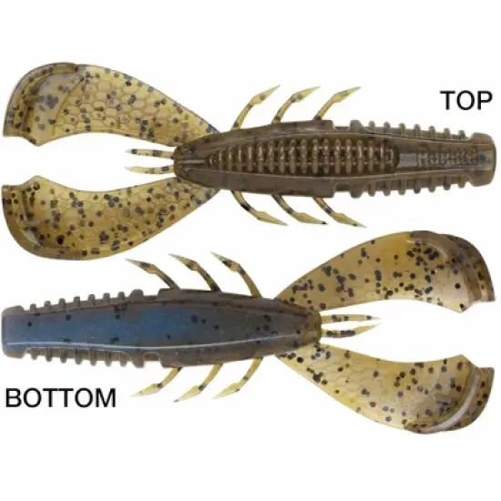 Crush City Cleanup Craw 3.5" image {15}