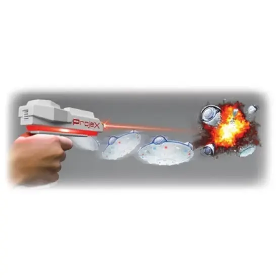 ProjeX Image Projecting Arcade Game image {7}