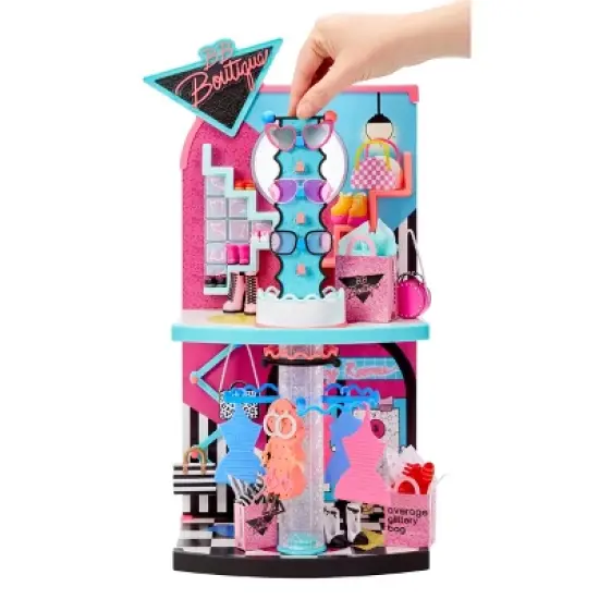 L.O.L. Surprise! Mall of Surprises with 50+ Surprises image {3}