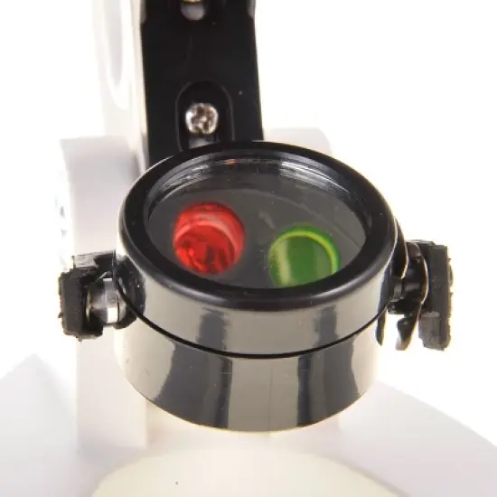 Insten 52 Pieces Microscope Science STEM Kit for Kids Beginners with Carrying Box image {3}