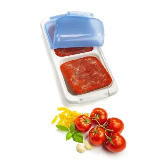 Prepworks by Progressive 2 Cup Freezer Portion Pod image {1}