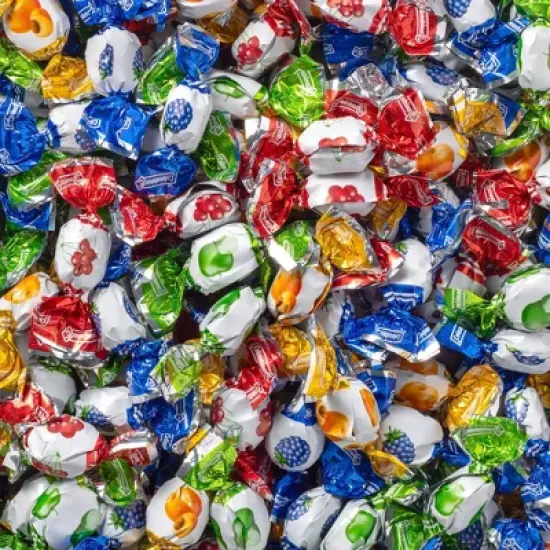 Colombina Mini Fruit Filled Assortment - 35.2oz image {3}