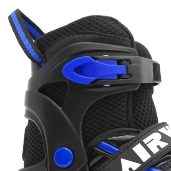 Airwalk Youth Inline Skate - Blue image {4}