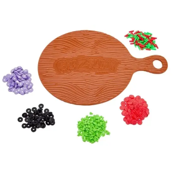 Cra-Z-Slimy Pizza Slimes and Putties image {4}