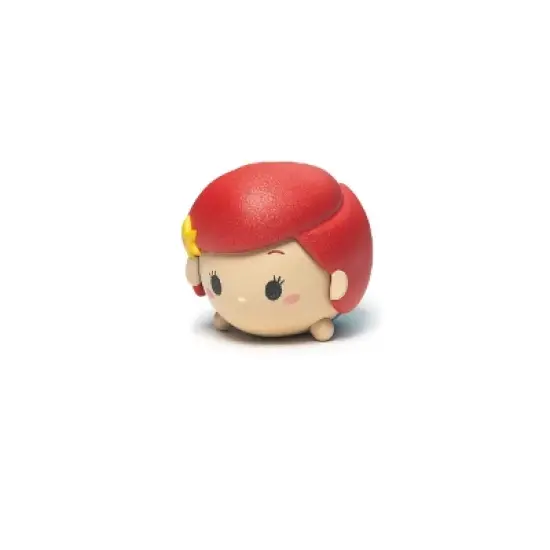 Disney Tsum Tsum Diecast Series-Ariel (Hyper Alloy) image {1}
