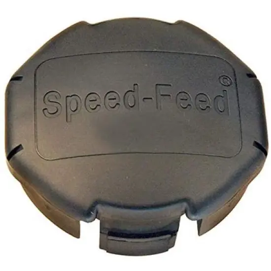 Echo Genuine OEM Replacement Speed Feed Spool Cap - X472000012 image {2}
