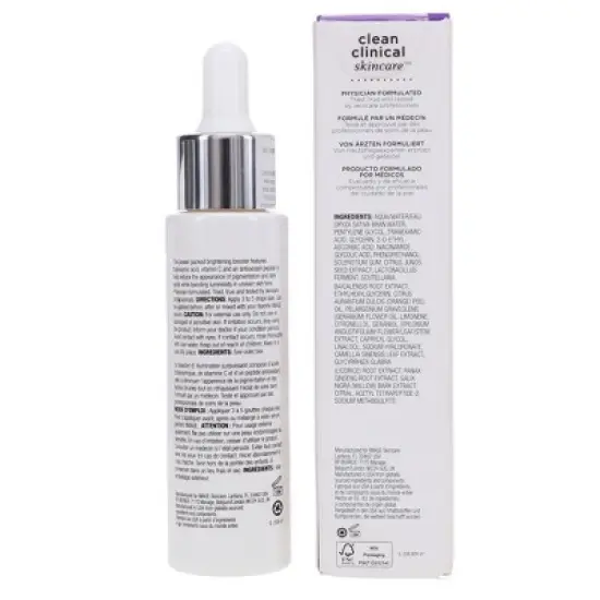 IMAGE Skincare ILUMA Intense Facial Illuminator 1 oz image {7}