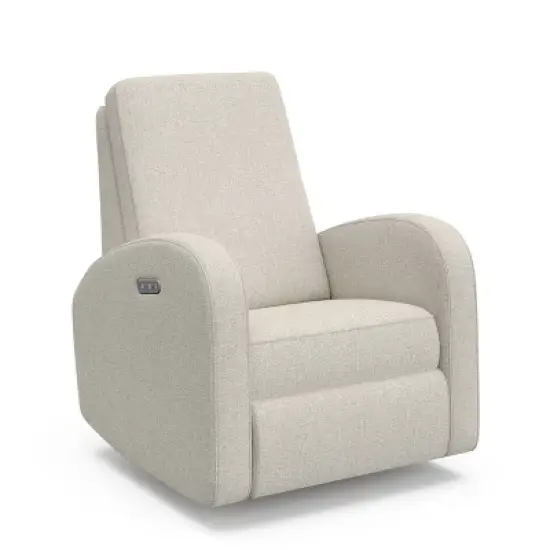 Storkcraft Santa Monica Power Recliner image {12}