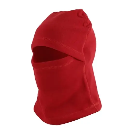 Unique Bargains Multi-function Polar Fleece Face Mask 1 Pc image {16}