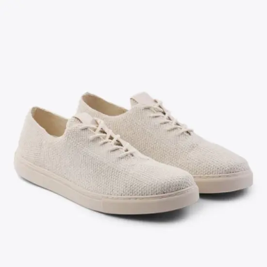 Nisolo Sustainable Men's 365 Eco-Knit Sneaker image {11}