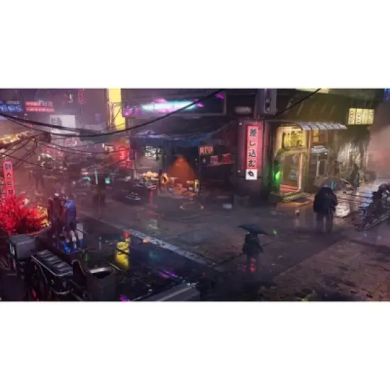 The Ascent: Cyber Edition - PlayStation 5 image {3}