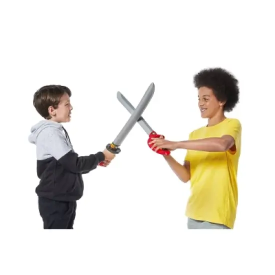 XSHOT Foam Sword image {7}