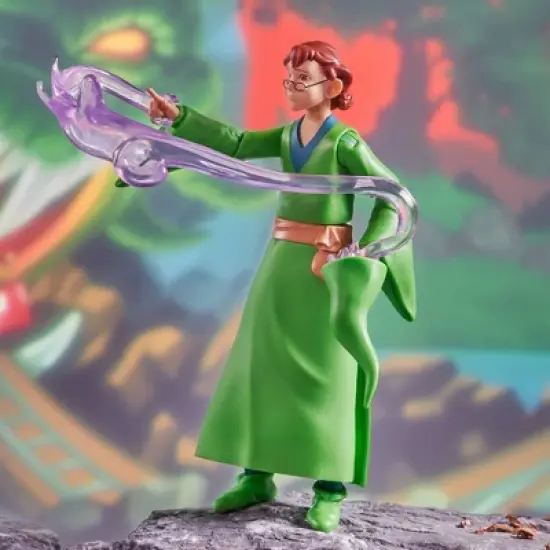 Dungeons & Dragons Cartoon Presto Action Figure image {4}