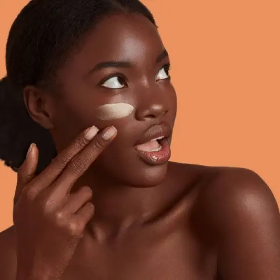 SheaMoisture Even & Radiant Raw Honey Night Face Moisturizer - 2oz image {5}