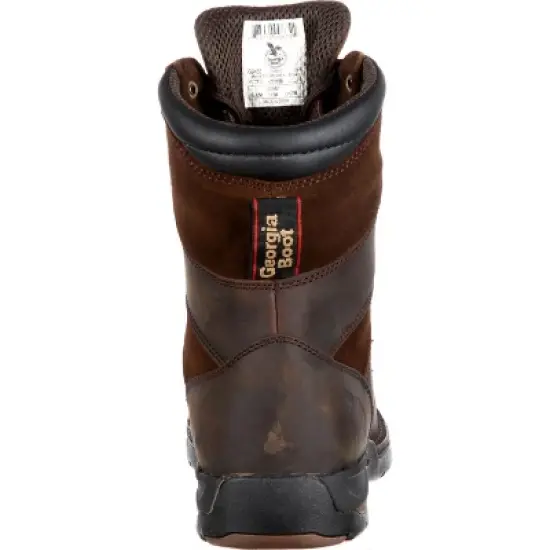 Men's Georgia Boot Athens Waterproof Work Boot image {3}