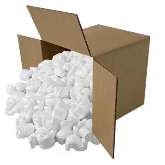 UOFFICE Pack of 25 Corrugated Boxes 4" x 4" x 4" Cube Mailing Boxes image {11}