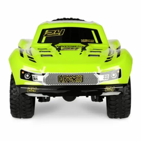 Hyper RC Off Road Racing Truck  - 1:14 Scale image {5}