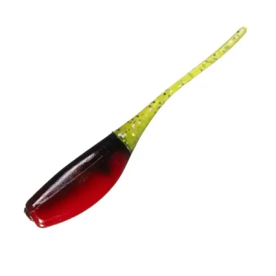 Arkie Lures Sexee Tail Shad image {6}