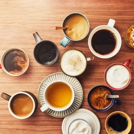 Keurig Water Filter Cartridge Refills 2pk: Charcoal Replacement for Coffee Maker, Easy Filter Change, Clear, 1 Year Warranty image {5}