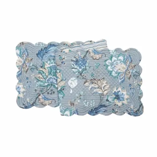 C&F Home Morrison Table Runner 14" x 51" image {4}