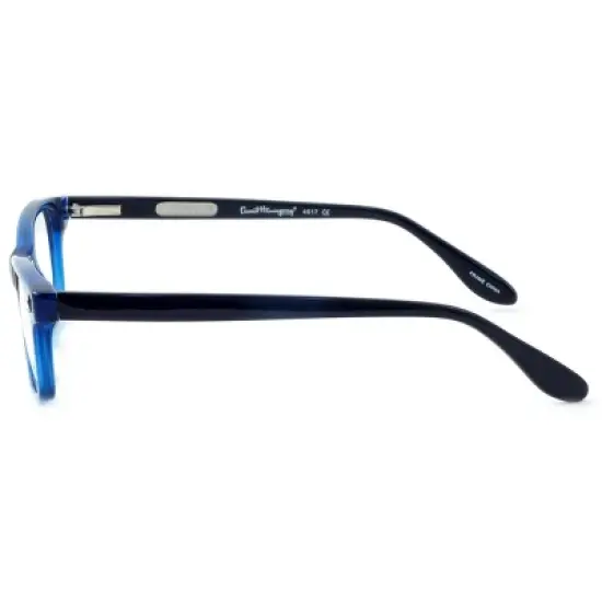 Hemingway-4617-Black-Blue image {2}
